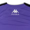 Maillot Kappa Enfant Real Valladolid Entraînement 2024-2025