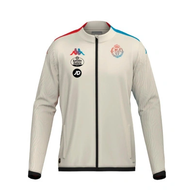 Casaco Real Valladolid Pre-Match 2024-2025