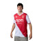 Camisola Kappa As Monaco Primeiro Equipamento 2024-2025