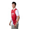 Camisola Kappa As Monaco Primeiro Equipamento 2024-2025