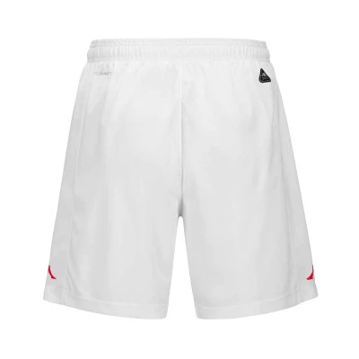 AS Monaco Heimtrikot 2024-2025 Shorts