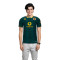 Camiseta Kappa Kaizer Chiefs Segunda Equipación 2024-2025