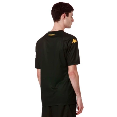 Kaizer Chiefs 2024-2025 Auswärts Trikot