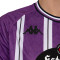 Maillot Kappa Domicile Real Valladolid 2024-2025