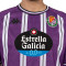 Maillot Kappa Domicile Real Valladolid 2024-2025