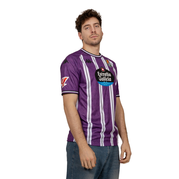 Real Valladolid 2024-2025 Home