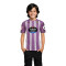 Jersey Kappa Real Valladolid Primera Equipación 2024-2025 Niño