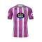 Jersey Kappa Real Valladolid Primera Equipación 2024-2025 Niño