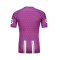 Jersey Kappa Real Valladolid Primera Equipación 2024-2025 Niño