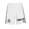 Short Kappa Real Valladolid Primera Equipación 2024-2025 Niño