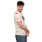 Kappa Real Valladolid 2024-2025 Away T-Shirt