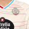 Kappa Real Valladolid 2024-2025 Away T-Shirt