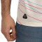 Kappa Real Valladolid 2024-2025 Away T-Shirt