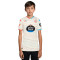 Jersey Kappa Real Valladolid Segunda Equipación 2024-2025 Niño