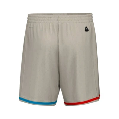 Real Valladolid 2024-2025 Away Shorts