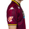 Camisola Kappa Real Valladolid Terceiro Equipamento 2024-2025
