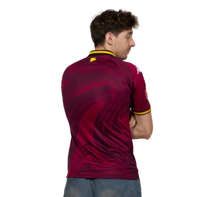 Real Valladolid 2024-2025 Third Jersey