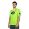 Jersey Kappa Real Valladolid Segunda Equipación Portero 2024-2025