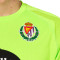 Jersey Kappa Real Valladolid Segunda Equipación Portero 2024-2025