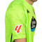 Jersey Kappa Real Valladolid Segunda Equipación Portero 2024-2025