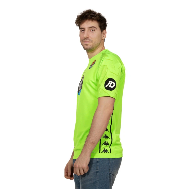 camiseta-kappa-real-valladolid-segunda-equipacion-portero-2024-2025-neon-green-2