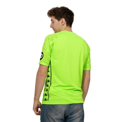 Torwart Auswärts Fuβball 2024-2025 Trikot