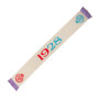 Real Valladolid 2024-2025-White Antique