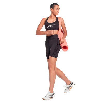 Reebok Sujetador Lux Vector Mujer — photo 4