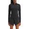 Reebok Running 1/4 Zip Sweatshirt