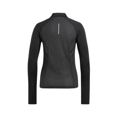 Reebok Sudadera Running 1/4 Zip Mujer — photo 6