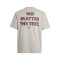 Camiseta Reebok No Matter The Test Gfx Ss