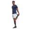 Jersey Reebok Ss Tech Tee