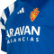 adidas Real Zaragoza Fortore T-Shirt