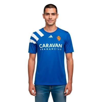 Real Zaragoza Fortore T-Shirt