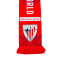 Cachecol AC BILBAO Athletic Club Bilbao Final Copa del Rey 2023-2024