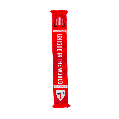 Athletic Club Bilbao Final Copa del Rey 2023-2024 Scarf