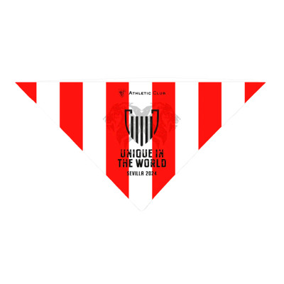 Athletic Club Bilbao Final Copa del Rey 2023-2024