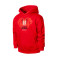 Sudadera ATH Bilbao Athletic Club Bilbao Fanswear Final Copa del Rey 2023-2024