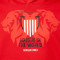 AC BILBAO Athletic Club Bilbao Fanswear Copa del Rey Final 2023-2024 Sweatshirt