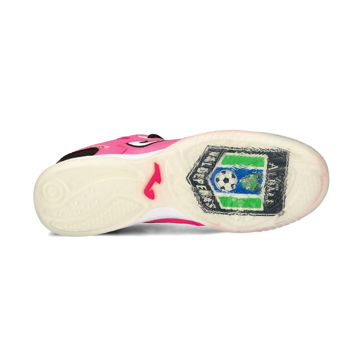Joma top flex Valdepenas Limited Edition
