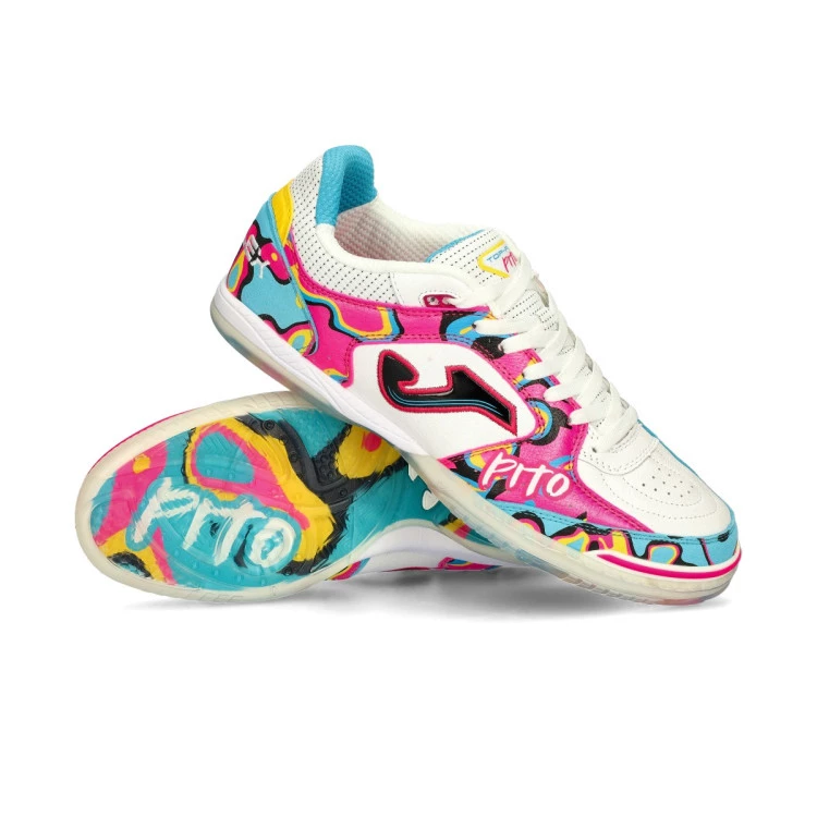 zapatilla-joma-top-flex-blanco-coral-0