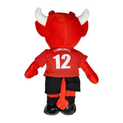 RCD Mallorca Dimonió Plush Toy