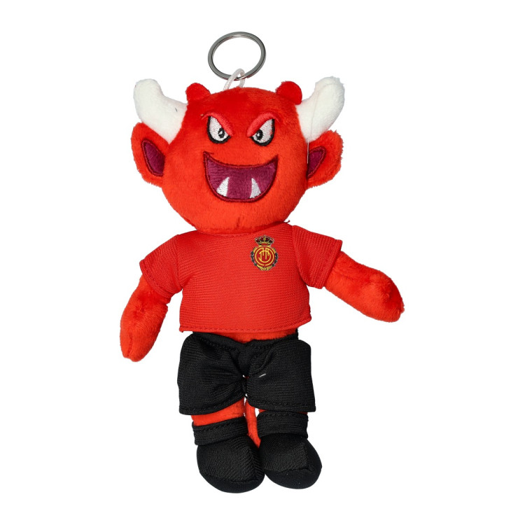 Mallorca RCD Peluche Dimonió