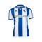 Maillot Macron Domicile Real Sociedad 2024-2025