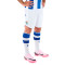 Short Macron Real Sociedad Primera Equipación 2024-2025