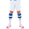 Short Macron Real Sociedad Primera Equipación 2024-2025