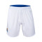 Short Macron Real Sociedad Primera Equipación 2024-2025