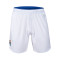 Calções Macron Real Sociedad Primeiro Equipamento 2024-2025 Criança