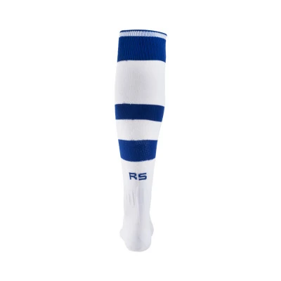 Real Sociedad Kinder Heimtrikot für Kinder Fußball Socken