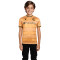 Jersey Macron Real Sociedad Segunda Equipación 2024-2025 Niño